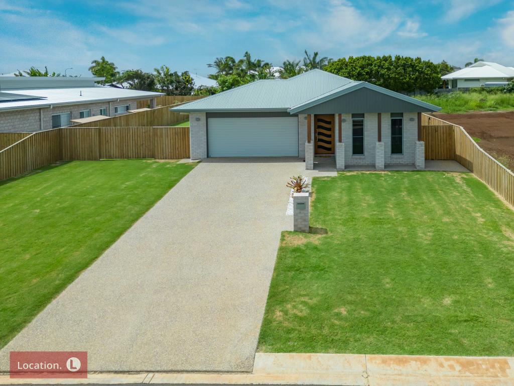 34 Rennell St, Bargara, QLD 4670