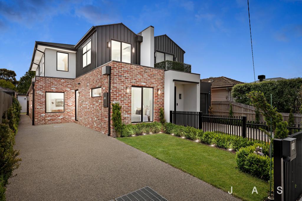 10b Tenterden St, Yarraville, VIC 3013