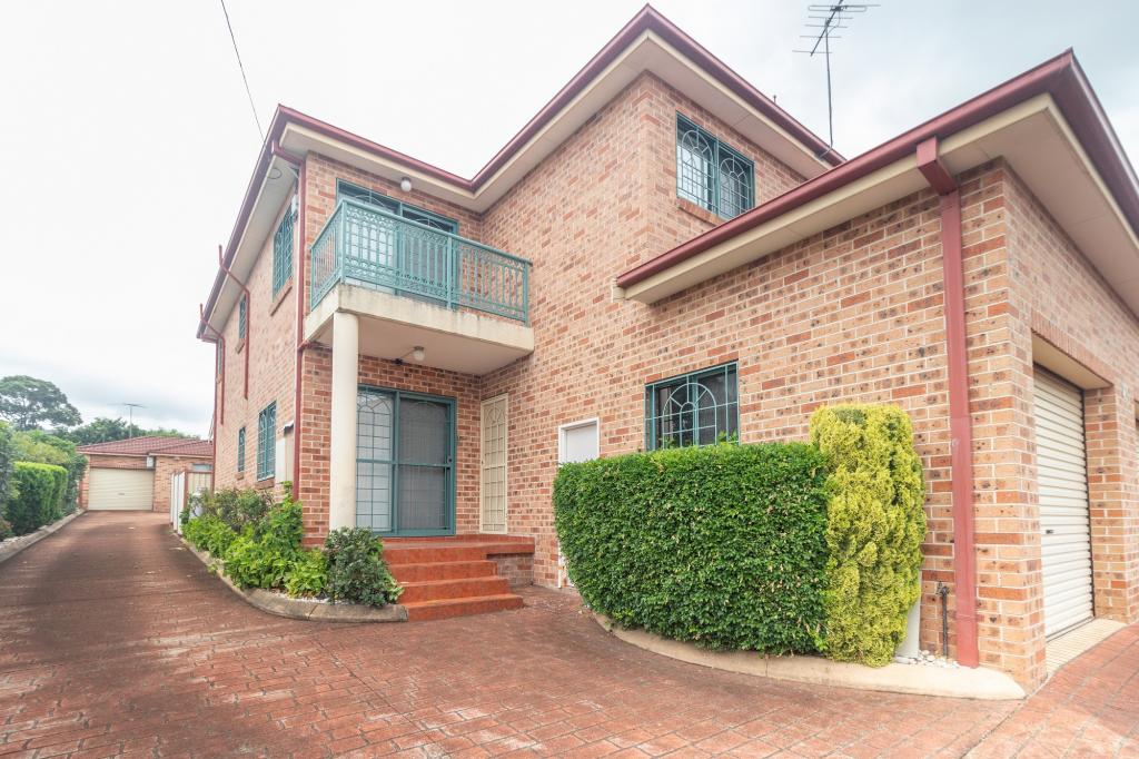 1/24 Railway Pde, Condell Park, NSW 2200