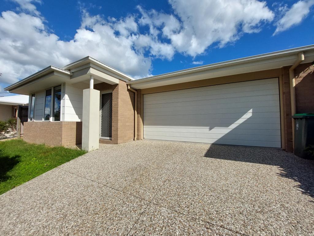 12 Bill Watson Way, Pallara, QLD 4110