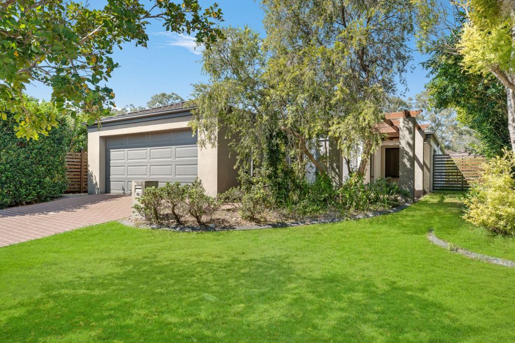 43 Waterlily Cct, Carseldine, QLD 4034