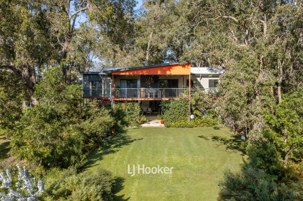 68 Waterloo Rd, Roelands, WA 6226