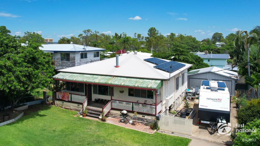 19 Manton St, Biloela, QLD 4715