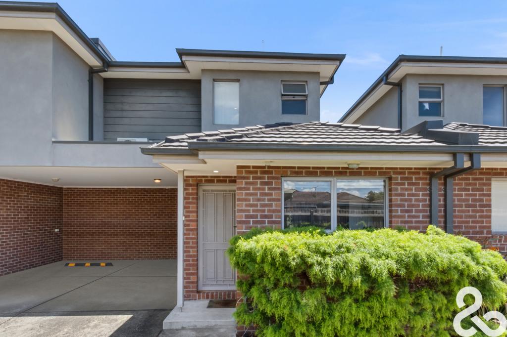 2/18 Highland St, Kingsbury, VIC 3083