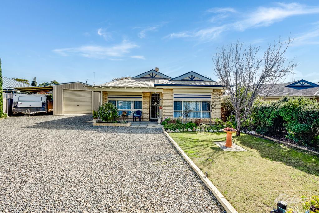 4 Wakool Ct, Goolwa, SA 5214