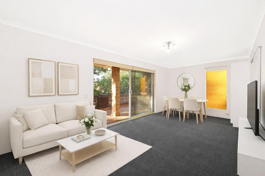 10/32 ALBERT ST, HORNSBY, NSW 2077