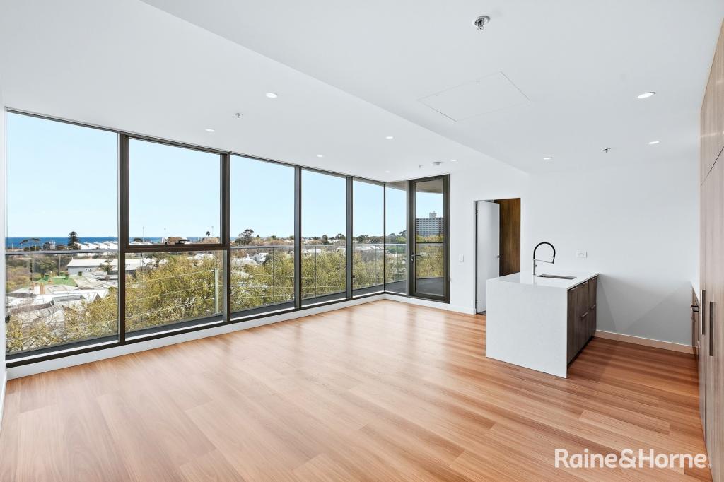 510/25 Windsor Tce, Williamstown, VIC 3016