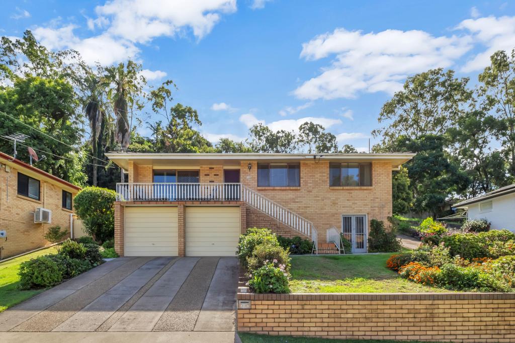 108 Barmore St, Tarragindi, QLD 4121