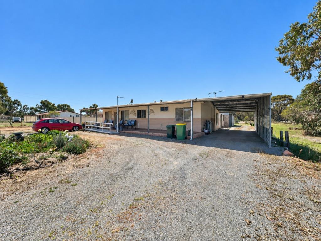 65 Alton St, Cuballing, WA 6311