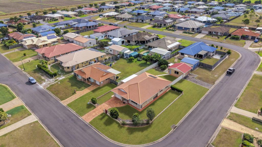 3 The Strand East, Thabeban, QLD 4670