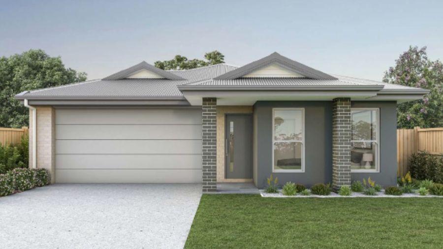 Contact Agent For Address, Ormeau, QLD 4208