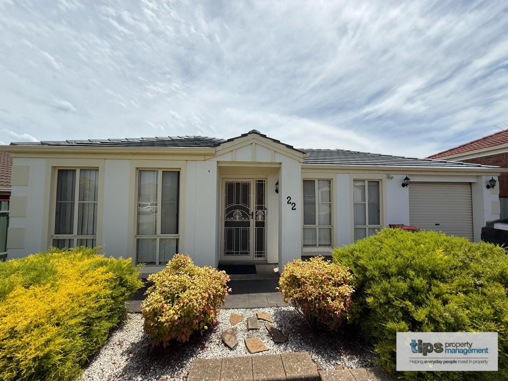 22 Martindale Pl, Walkley Heights, SA 5098