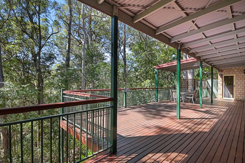 22 Joelle Lane, Mount Glorious, QLD 4520