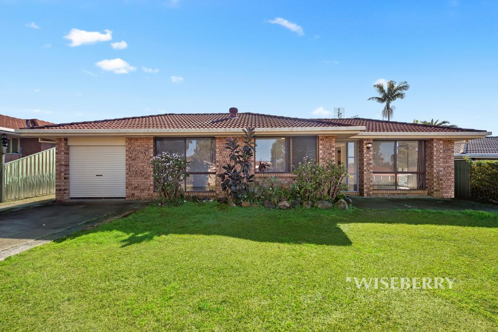 4 Jane Cl, Lake Haven, NSW 2263