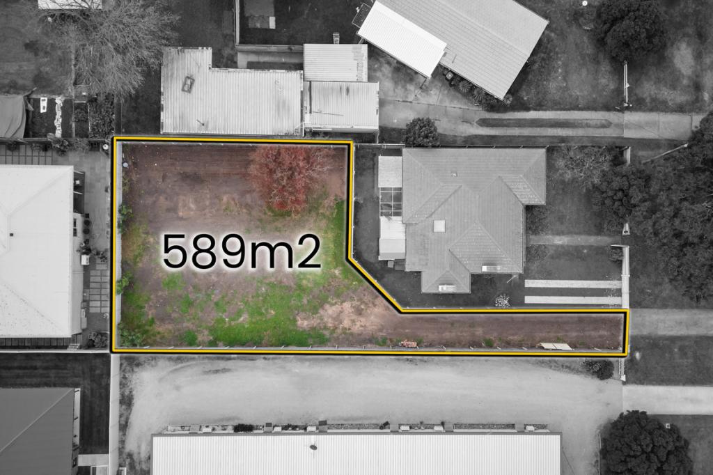 Lot 2/15-17 Darling St, Sale, VIC 3850