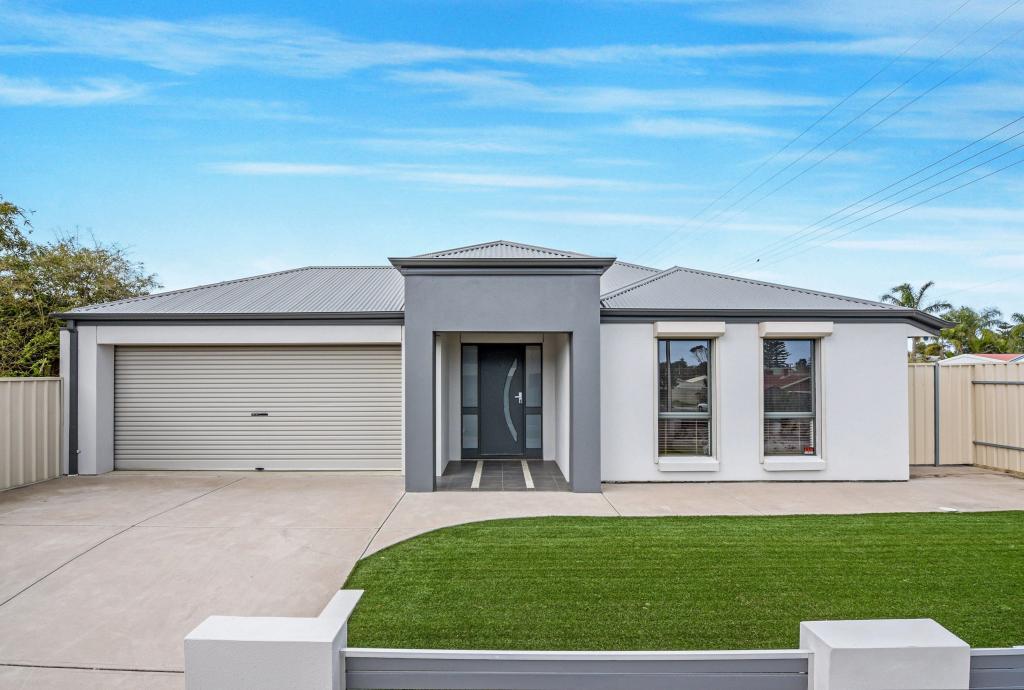 88 FENTON AVE, CHRISTIES BEACH, SA 5165