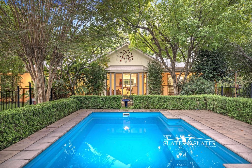 3 Grey Gum Place, Via Frazers Creek, Beechwood, NSW 2446