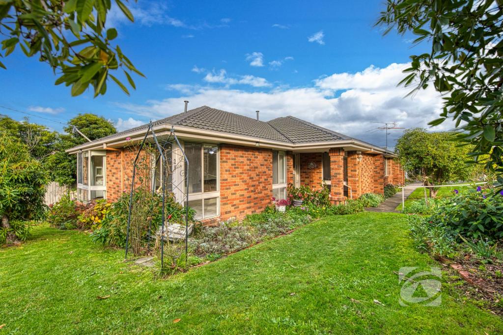29 Campbell St, Garfield, VIC 3814