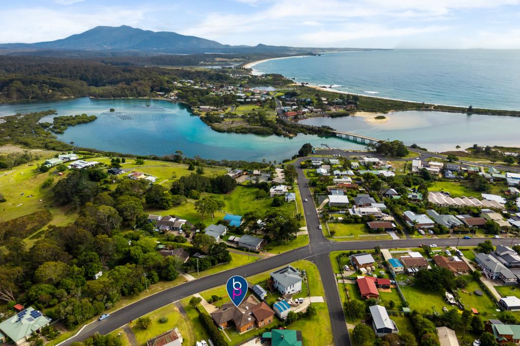 134 Murrah St, Bermagui, NSW 2546