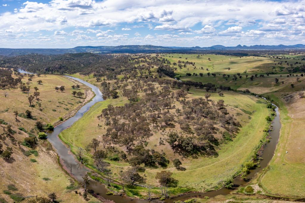 Lot 89/243 White Rock Rd, Rylstone, NSW 2849