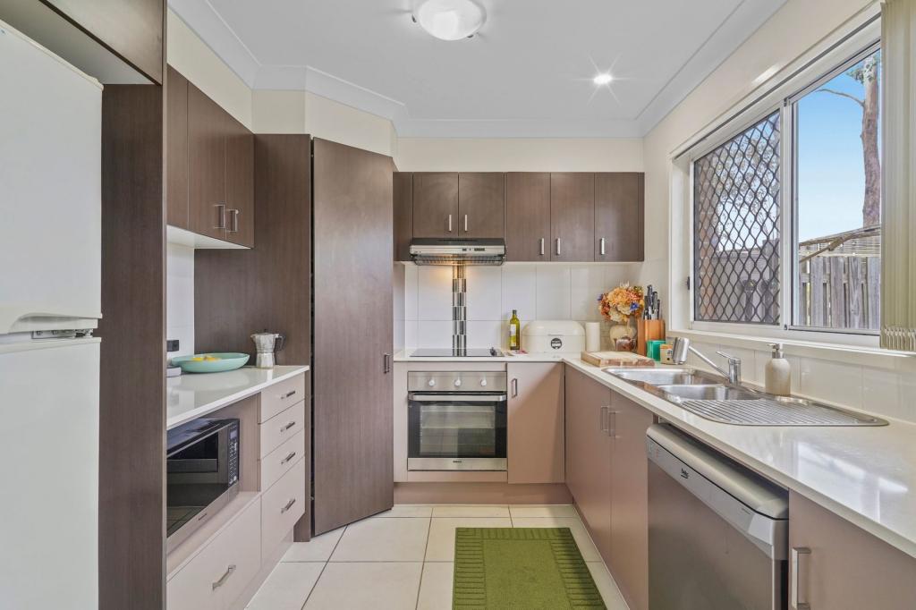 16/39 River Rd, Bundamba, QLD 4304