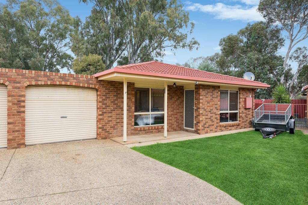 7/54-56 Adjin St, Mount Austin, NSW 2650