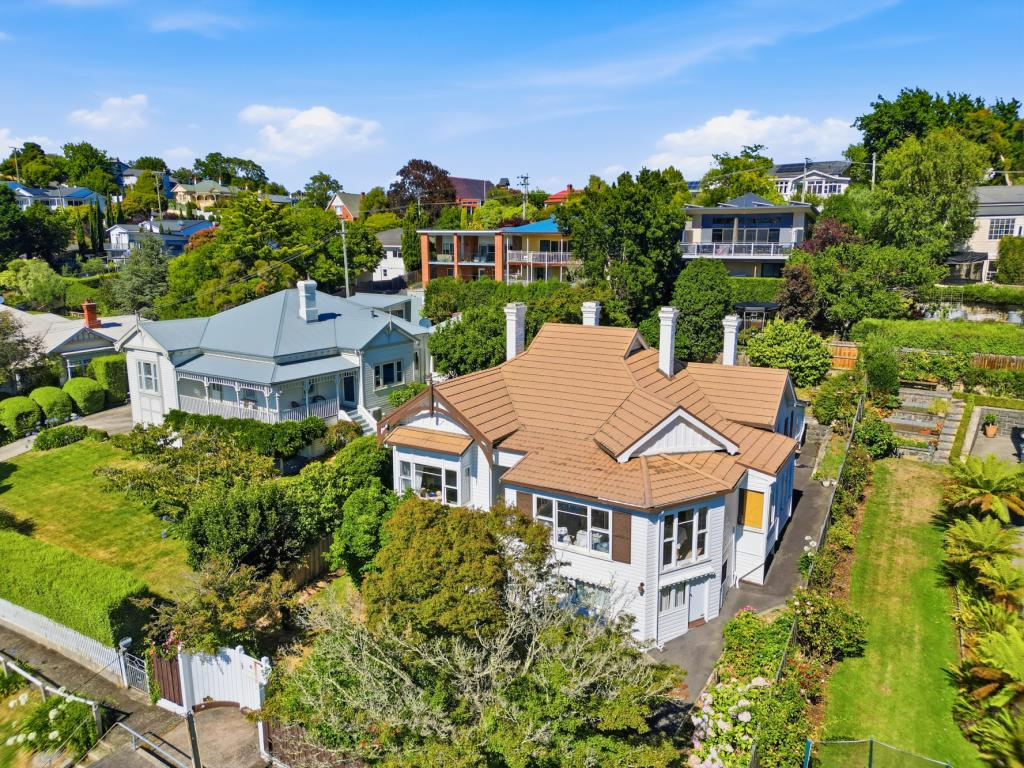 6 Tulloch St, Newstead, TAS 7250