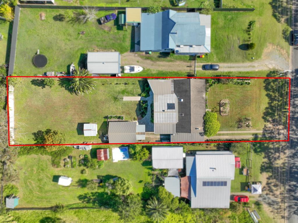 1254 Gloucester Rd, Wingham, NSW 2429