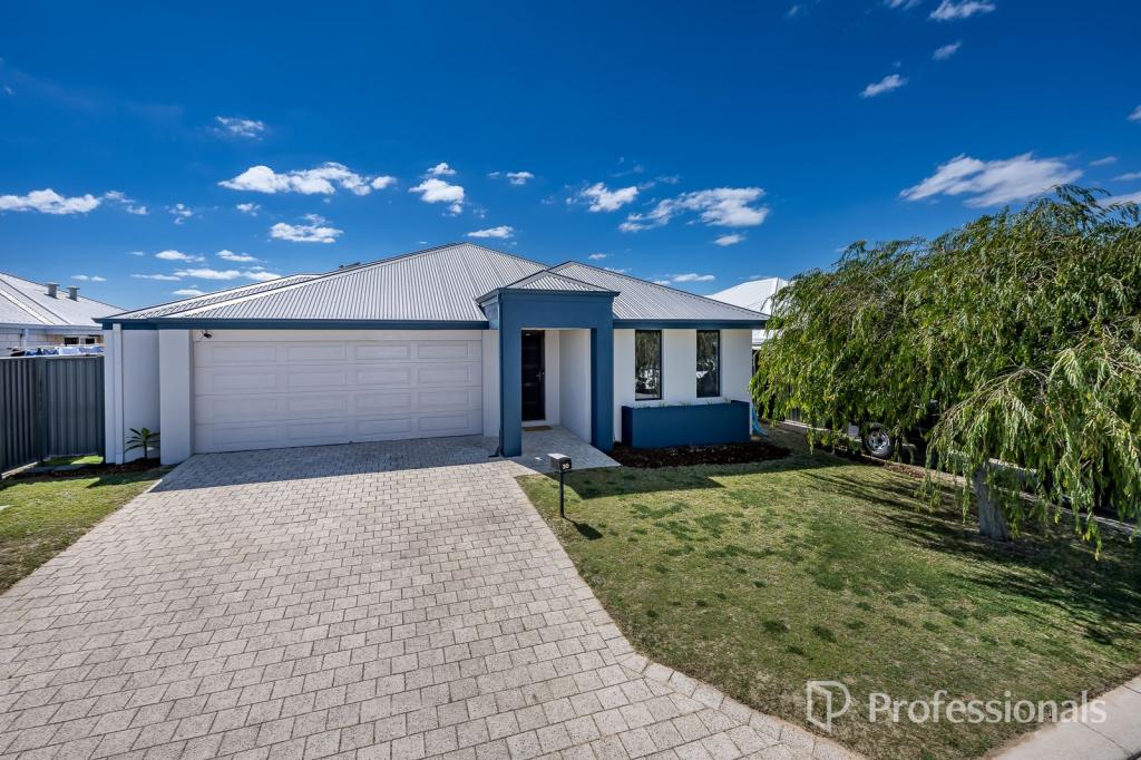 30 Vitrinella Ave, Jindalee, WA 6036