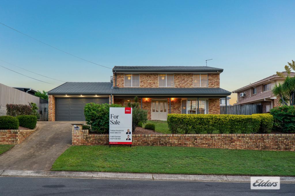 23 Everest St, Daisy Hill, QLD 4127