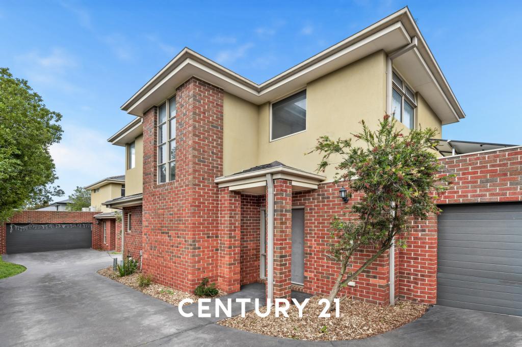 2/2 Mcbean St, Clayton, VIC 3168
