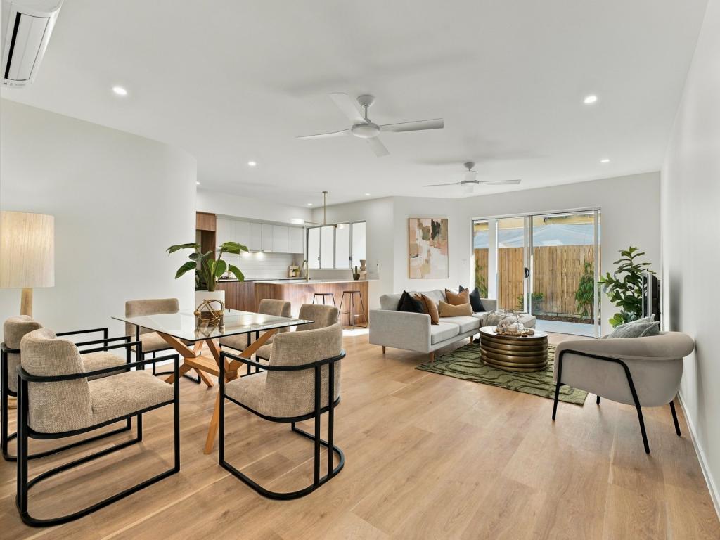 UNIT 4/20-22 OLD SMITHFIELD RD, FRESHWATER, QLD 4870