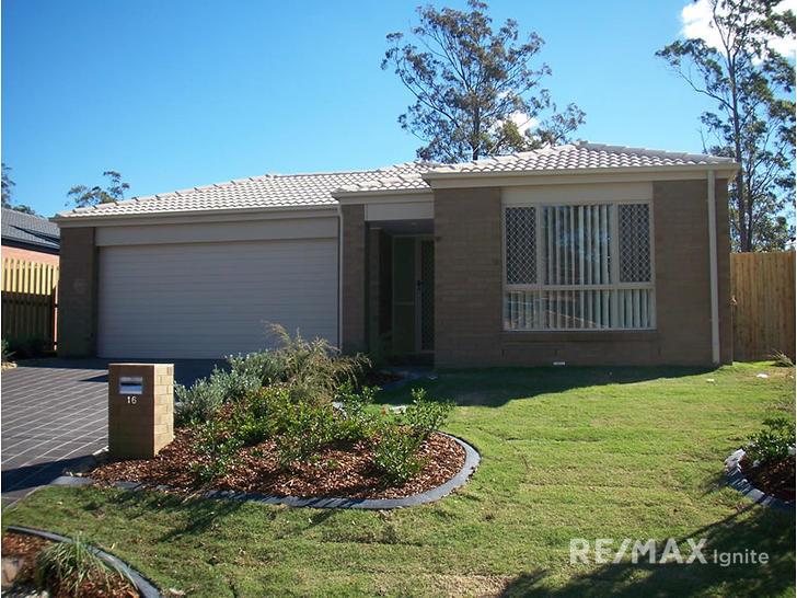 16 Barrine Pl, Parkinson, QLD 4115