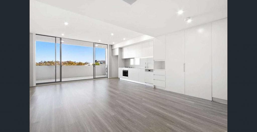 102b/23 Roger St, Brookvale, NSW 2100