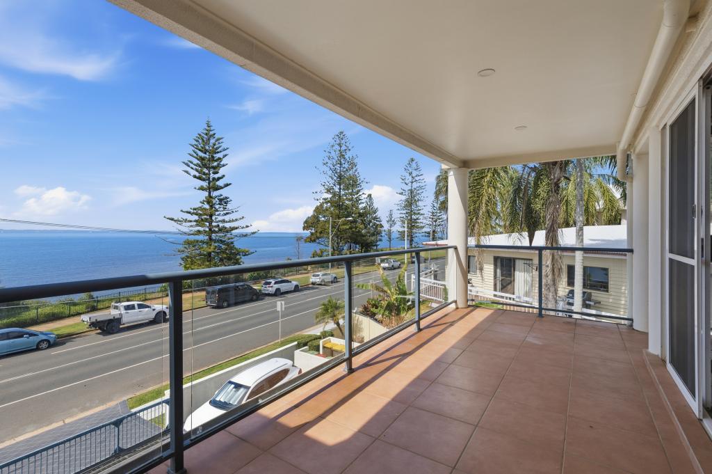 5/185 Landsborough Ave, Scarborough, QLD 4020