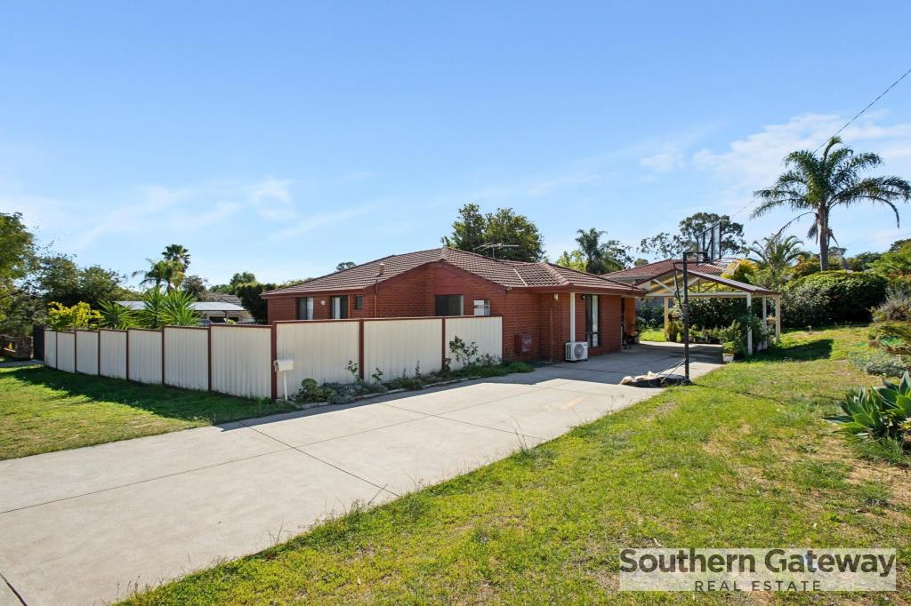 18 Corring Way, Parmelia, WA 6167