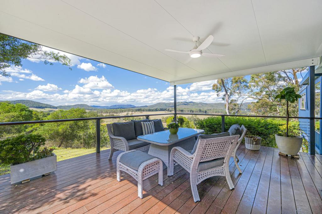 1298 Pipeclay Rd, Pipeclay, NSW 2446