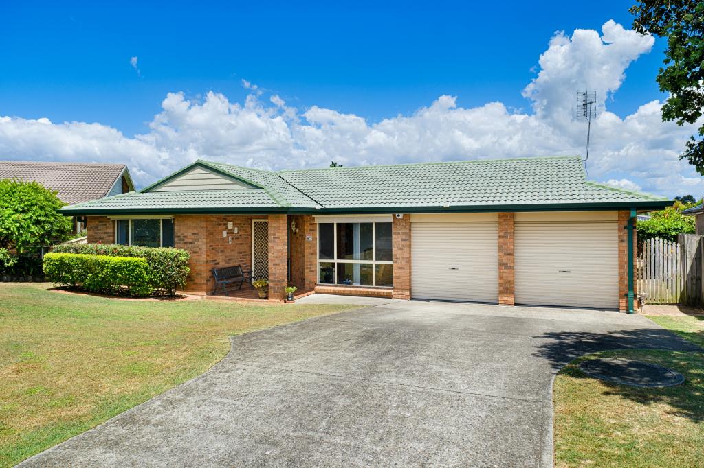 35 Cederwood Cres, Raymond Terrace, NSW 2324