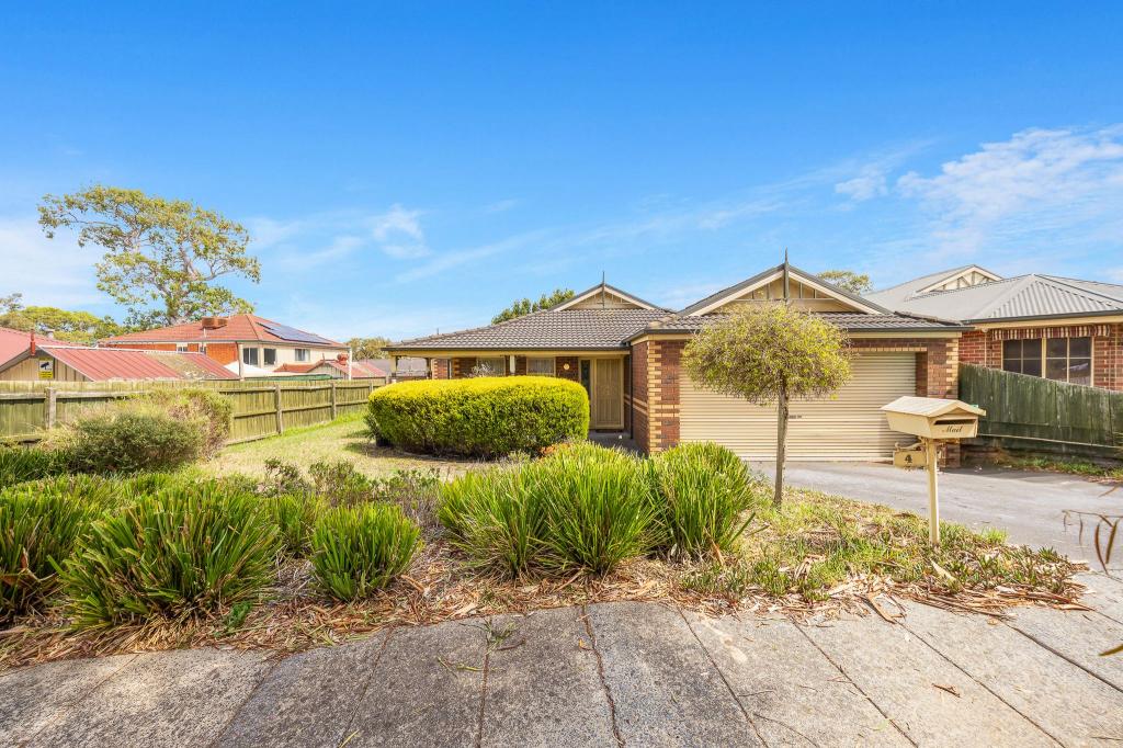 4 Chauncy Way, Lynbrook, VIC 3975