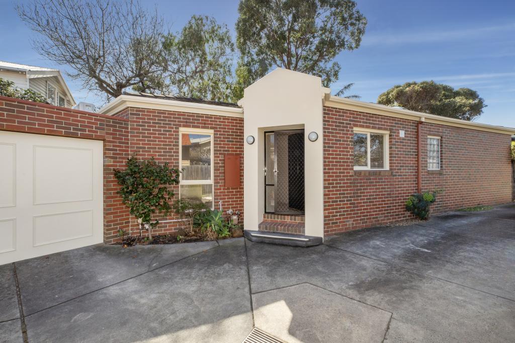 2/5 Hastings St, Hampton, VIC 3188