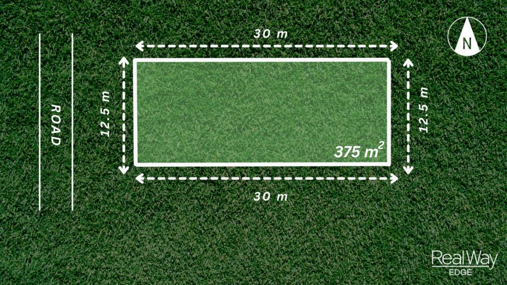 LOT 163 BLOSSOM CCT, DEEBING HEIGHTS, QLD 4306