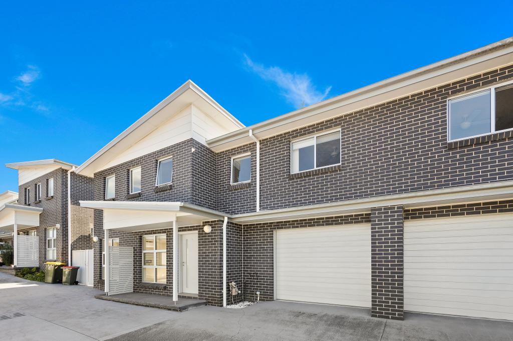 3/223 Princes Hwy, Albion Park Rail, NSW 2527