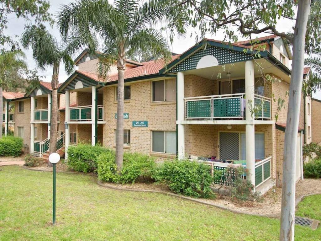3/253 Dunmore St, Wentworthville, NSW 2145