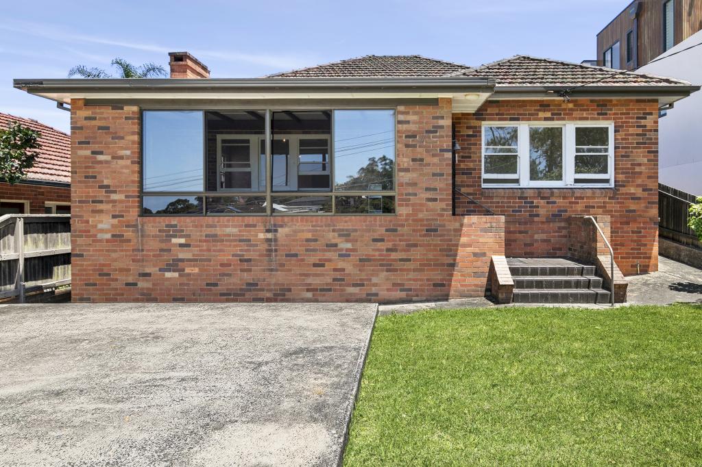 7 REDMAN ST, SEAFORTH, NSW 2092