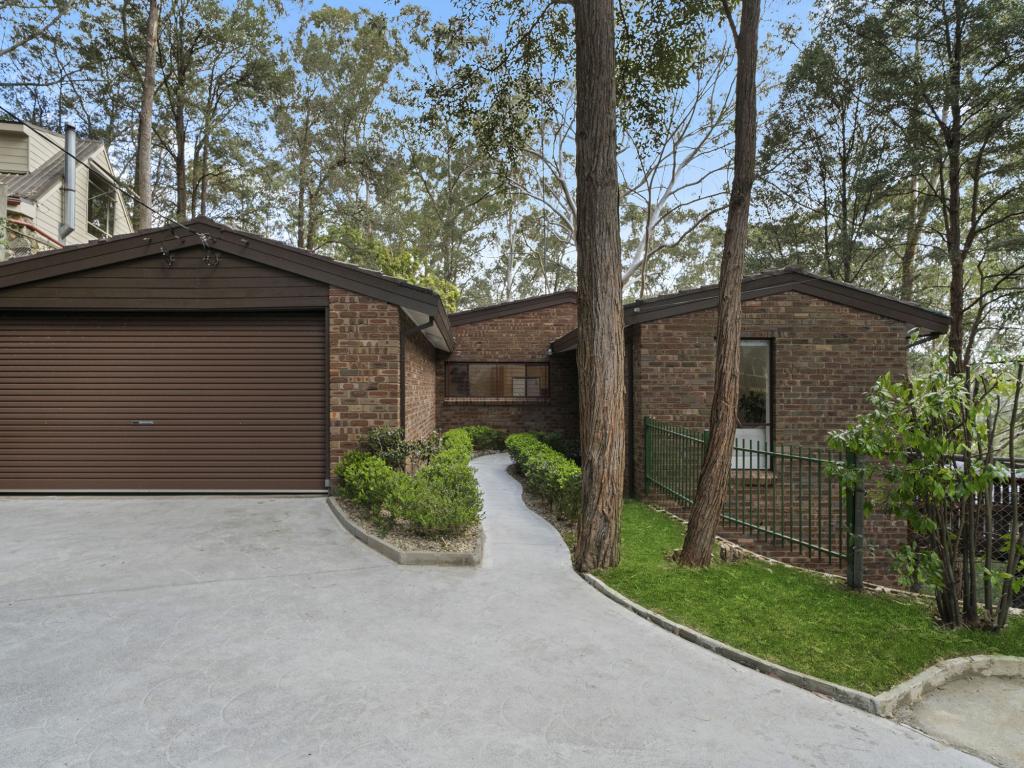 7 Summers Ave, Hornsby, NSW 2077