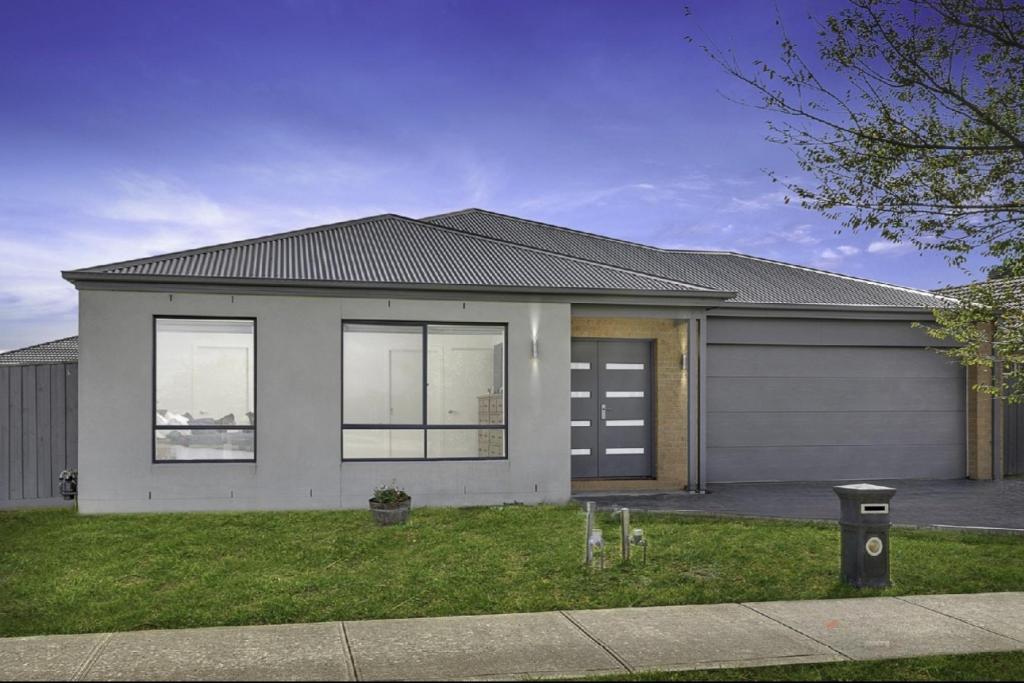 166 Wallara Waters Bvd, Wallan, VIC 3756
