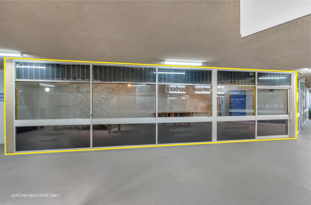 SHOP 8/9 OCEAN ST, MAROOCHYDORE, QLD 4558