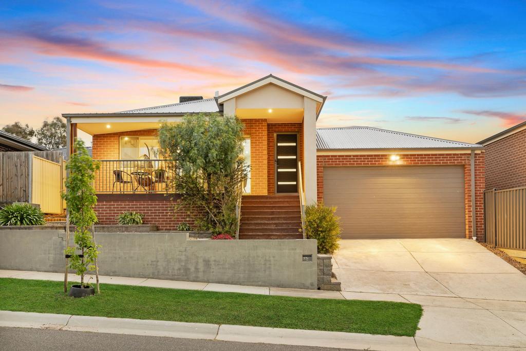 27a Cromarty Cct, Darley, VIC 3340