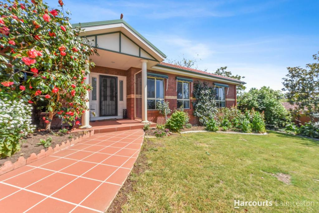 2 Lady Nelson Ct, Youngtown, TAS 7249