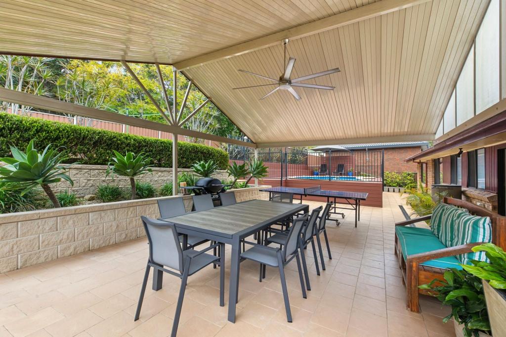 33 Cutler Rd, Engadine, NSW 2233